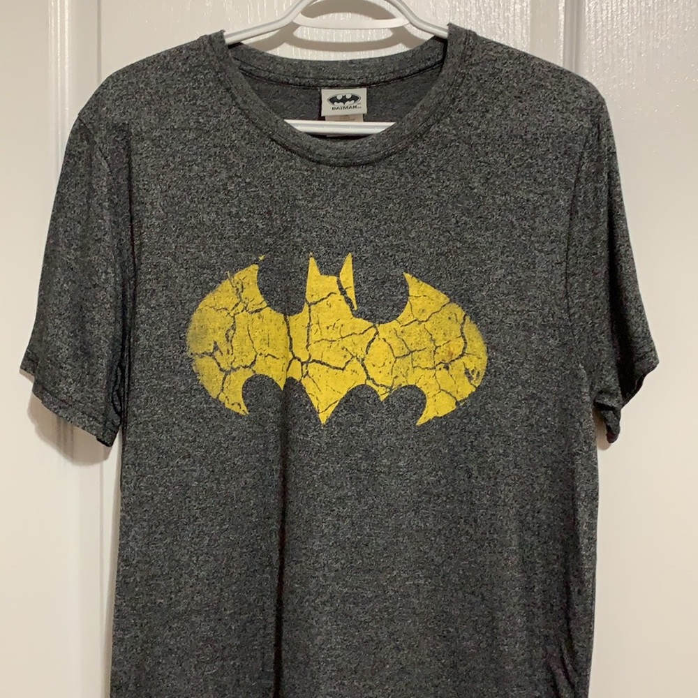 Batman T Shirt - Picture 2 of 6